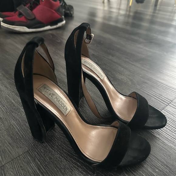 Steve Madden Heels - Picture 2 of 7